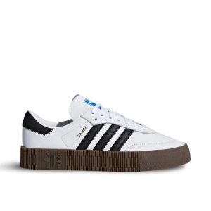 Adidas Sambarose ‘Cloud White’