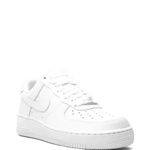 Nike Airforce 1 White Sneakers