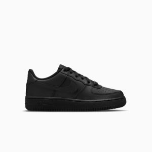 Nike Air Force 1 Black sneakers