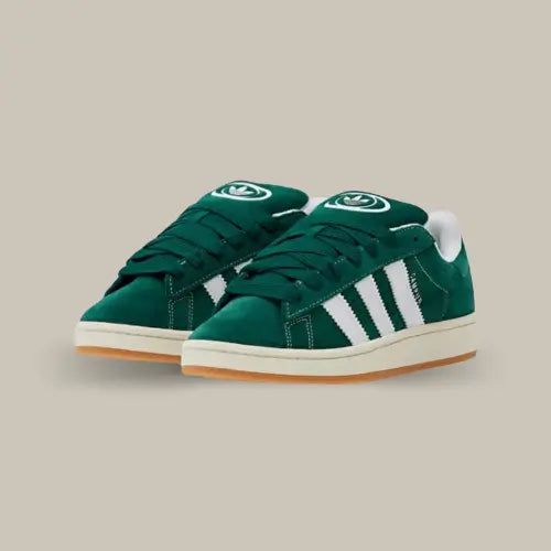 Adidas Campus 00s “Green” sneakers - Image 2