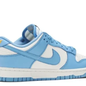 Nike Dunk Low “University Blue”