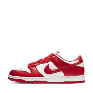 Nike Dunk Low “University Red”