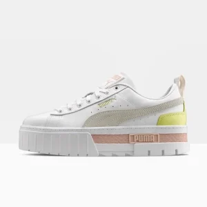 Puma Mayze Platform