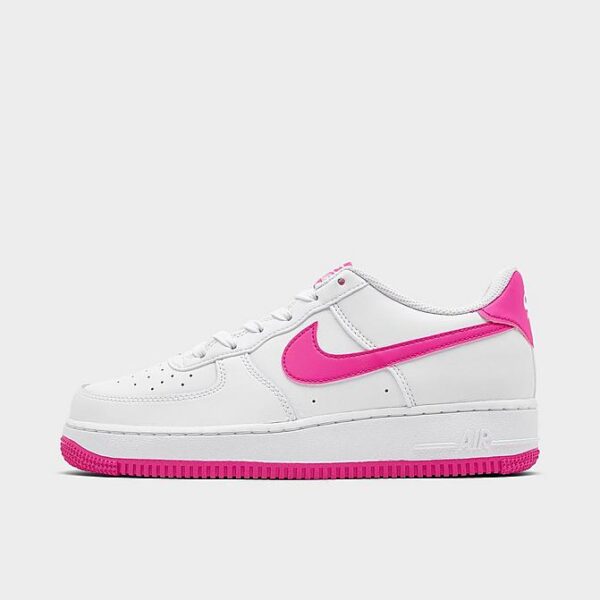 Nike Air Force 1 Low Pink - Image 5