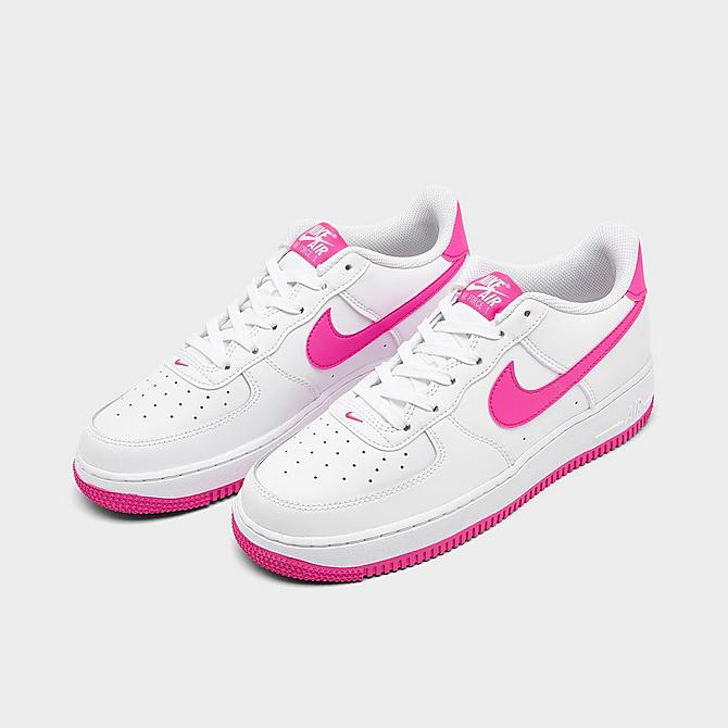 Nike Air Force 1 Low Pink - Image 4