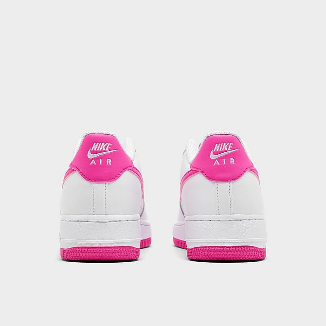 Nike Air Force 1 Low Pink - Image 3