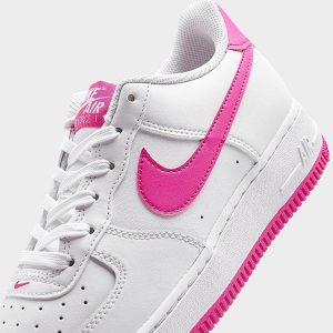 Nike Air Force 1 Low Pink