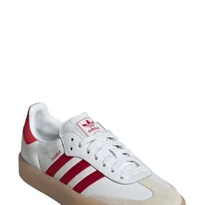 Adidas Samba Scarlet Gum
