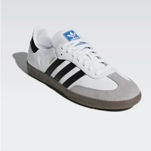 Adidas Samba OG White