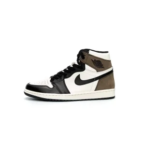 Jordan 1 Retro High Mocha